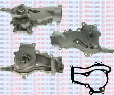 водна помпа