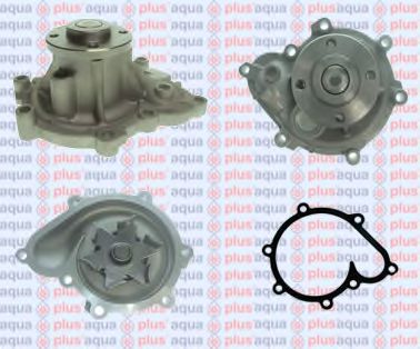 водна помпа