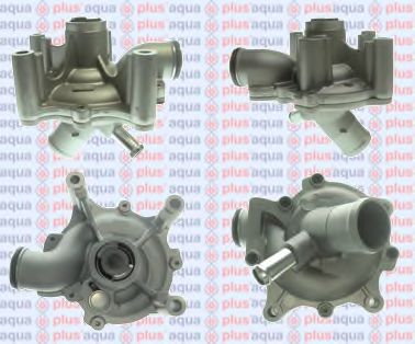 водна помпа