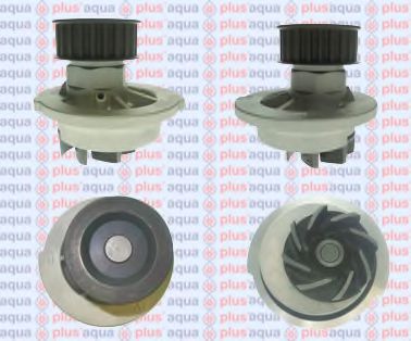 водна помпа