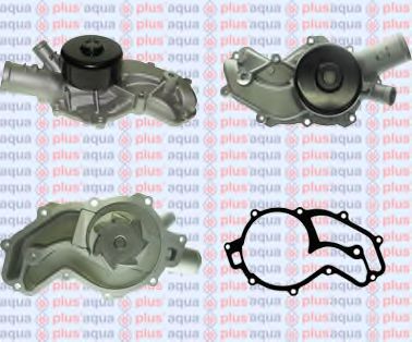 водна помпа