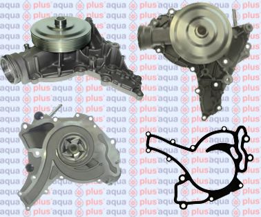 водна помпа