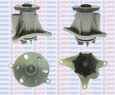 водна помпа