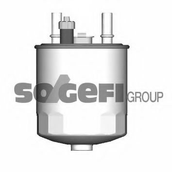 горивен филтър FCS738