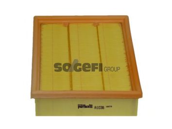 въздушен филтър