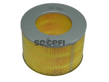 въздушен филтър