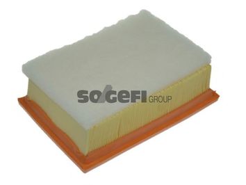 въздушен филтър