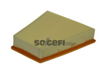 въздушен филтър