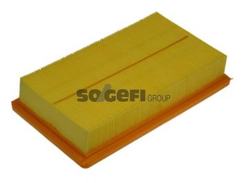 въздушен филтър