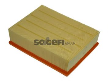 въздушен филтър