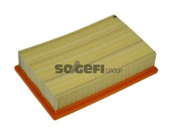 въздушен филтър