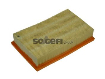 въздушен филтър