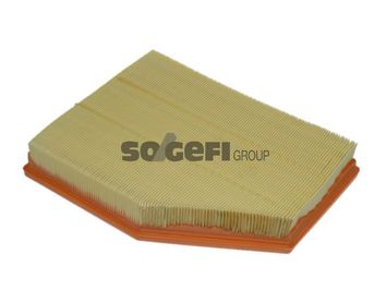 въздушен филтър