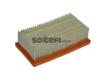 въздушен филтър