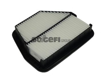 въздушен филтър