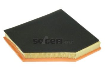 въздушен филтър