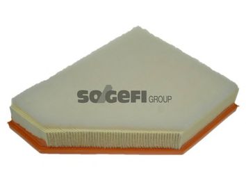 въздушен филтър