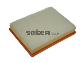 въздушен филтър