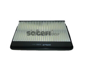 въздушен филтър