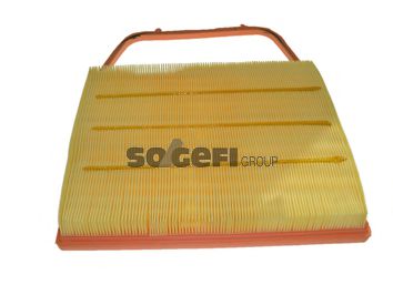 въздушен филтър