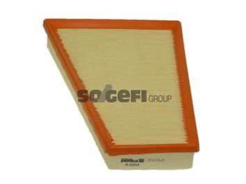 въздушен филтър