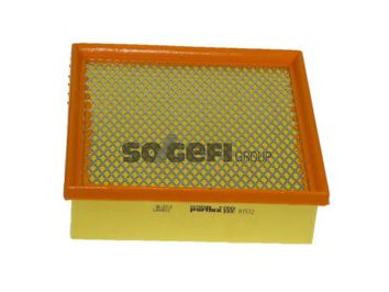 въздушен филтър