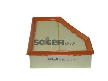 въздушен филтър