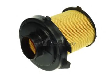 въздушен филтър