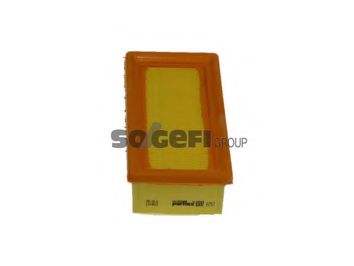 въздушен филтър