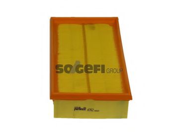 въздушен филтър