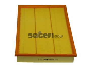 въздушен филтър