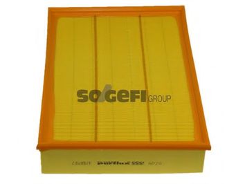 въздушен филтър