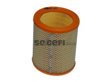 въздушен филтър