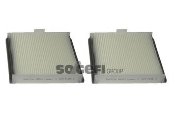 филтър, въздух за вътрешно пространство