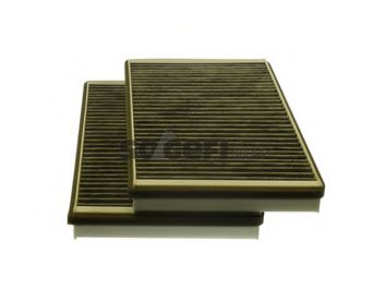 филтър, въздух за вътрешно пространство