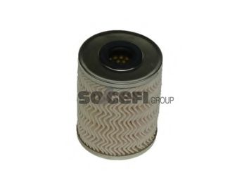 горивен филтър