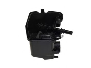 горивен филтър