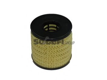 маслен филтър