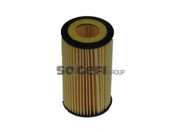 маслен филтър