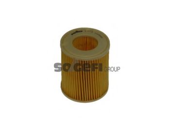 маслен филтър