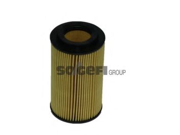 маслен филтър