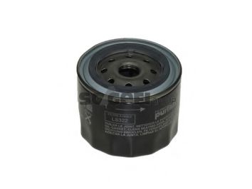 маслен филтър