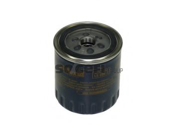 маслен филтър