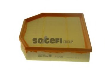 въздушен филтър