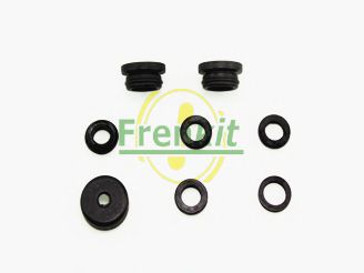 ремонтен комплект, спирачна помпа