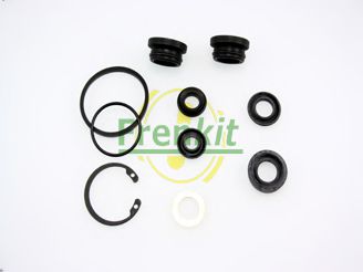 ремонтен комплект, спирачна помпа 119020