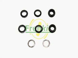 ремонтен комплект, спирачна помпа 122027