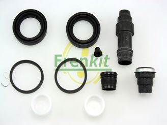 ремонтен комплект, спирачен апарат 238016