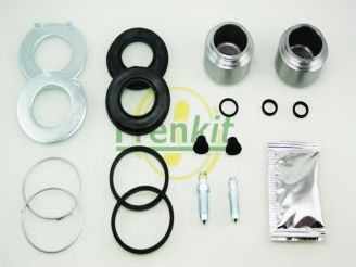 ремонтен комплект, спирачен апарат 238929