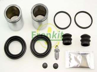 ремонтен комплект, спирачен апарат 240909